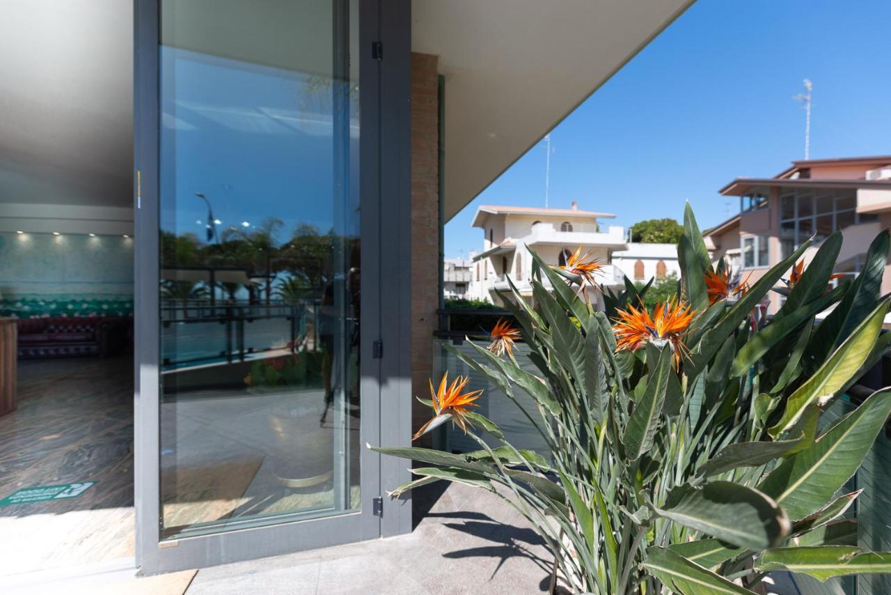 Residence Playa Tortoreto Exterior photo