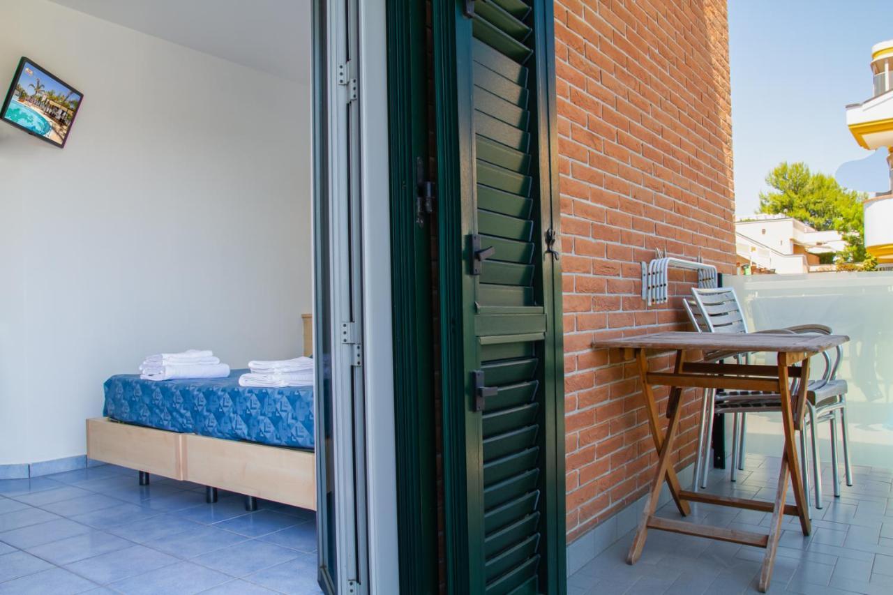 Residence Playa Tortoreto Exterior photo
