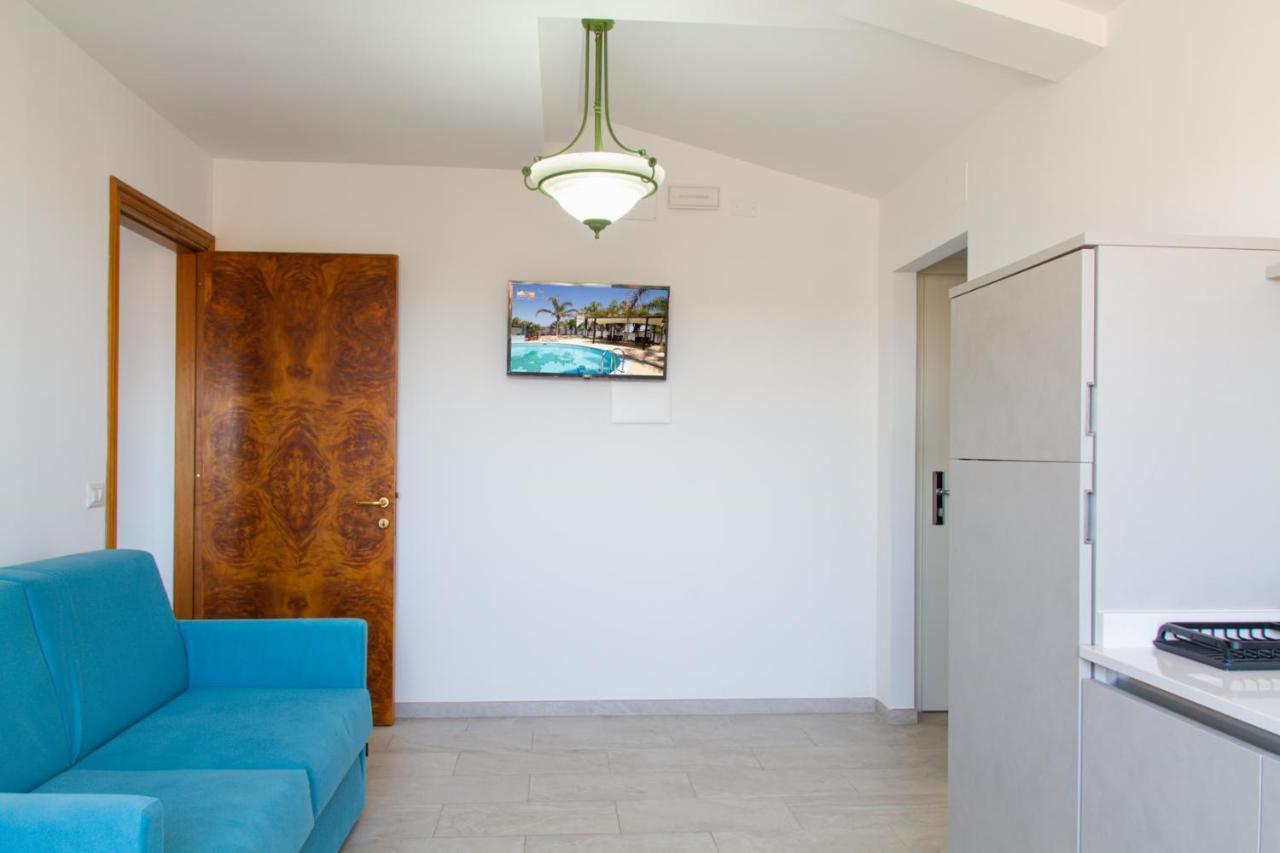 Residence Playa Tortoreto Exterior photo