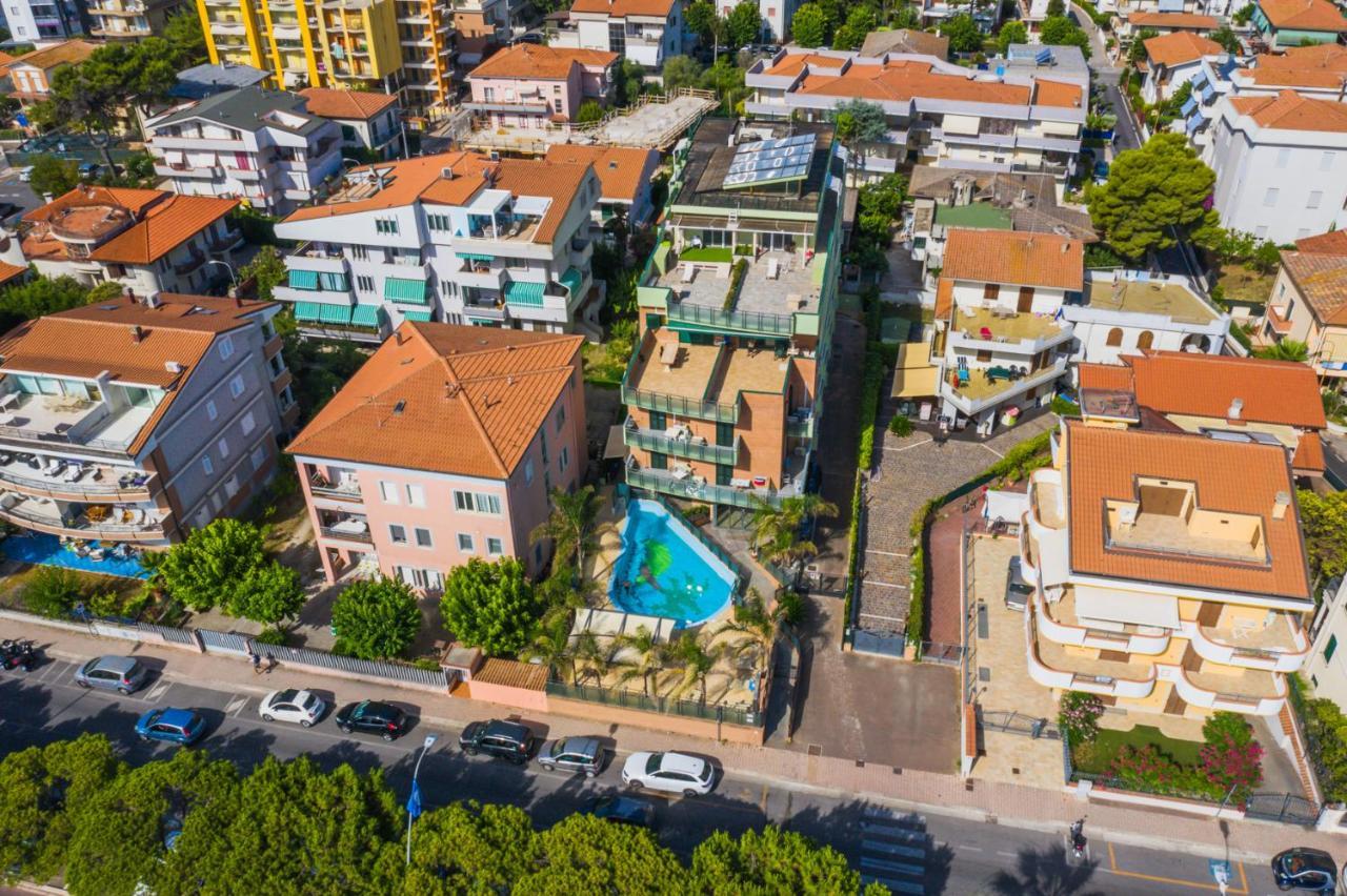 Residence Playa Tortoreto Exterior photo
